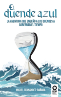duende azul