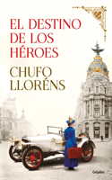 Destino de Los Héroes / Heroes Destiny