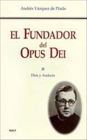 El Fundador Del Opus Del 2