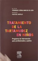 Tratamiento de la tartamudez en ninos