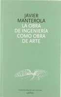 La obra de ingenieria como obra de arte