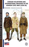 Foreign volunteers and International Brigades in the Spanish Civil War (1936-39)