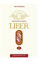 LIBER S - italiano