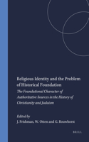 Religious Identity and the Problem of Historical Foundation