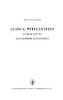 Ludwig Wittgenstein