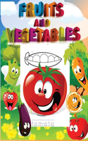 Fruit and Vegetables