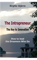 Intrapreneur - The Key to Innovation