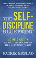 Self-Discipline Blueprint