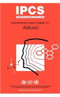 Aldicarb: Environmental Health Criteria Series No 121