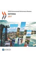 Estonia 2017: (OECD Environmental Performance Reviews)