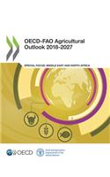 OECD-FAO Agricultural Outlook 2018-2027