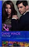 His by Design (Mills and Boon Modern)