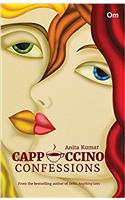 Cappuccino Confessions