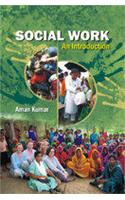 Social Work: An Introducation