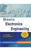 Basic Electronics Engineering