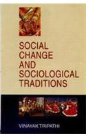 Social Change and Sociological Traditions