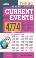 Tnpsc Current Events Previous Examination Questions and Answers