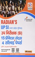 Uttar Pradesh Police SI Practice Sets Book & Solved Papers