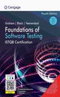 Foundations of Software Testing: ISTQB Certification, 4E