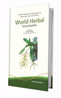 World Herbal Encyclopedia [Volume-82]