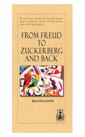 From. Freud To Zuckerberg and Back