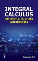 Integral Calculus - Differential Equations with Geogebra