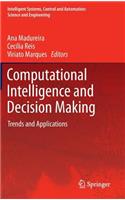 Computational Intelligence and Decision Making