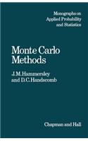 Monte Carlo Methods