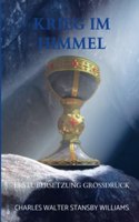 Krieg im Himmel