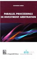 Parallel Proceedings in Investment Arbitration