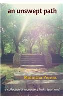 Unswept Path