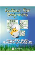 Sudoku for Beginners