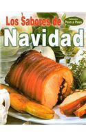 Los Sabores de Navidad