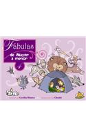 Fabulas de Mayor A Menor = Fables from High to Low