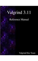 Valgrind 3.11 Reference Manual