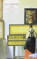 Prelude du Te Deum (piano)