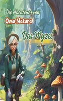 Abenteuer von Oma Natura