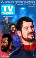 D.C. Jones and Adventure Command 4