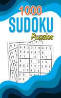 1000 Sudoku