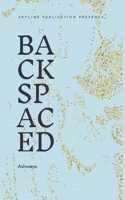 Backspaced