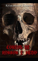 Contos de Horror E Medo