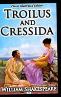 Troilus and Cressida (Folger Shakespeare Library)