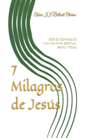 7 Milagros de Jesús