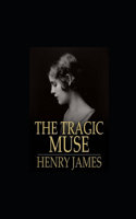 The Tragic Muse illustrated