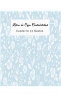 Libro de Caja Contabilidad