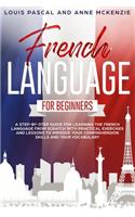 French Language for Beginners