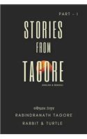 Stories from Tagore