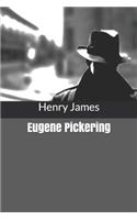 Eugene Pickering