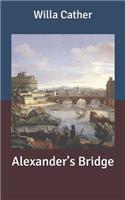 Alexander's Bridge