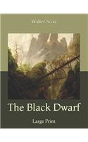 The Black Dwarf